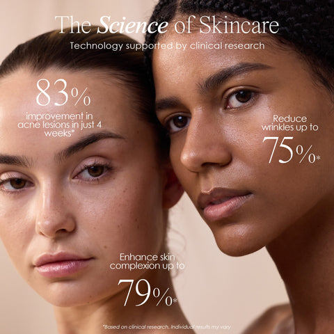 Seven-color Mask Beauty