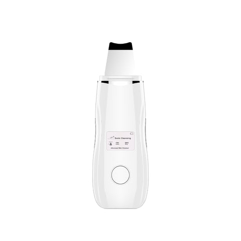 Ultrasonic Scraper