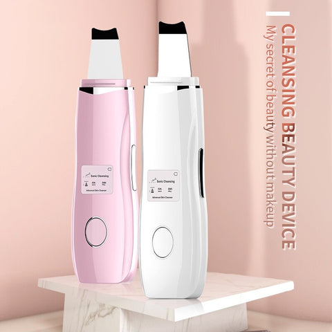 Ultrasonic Scraper