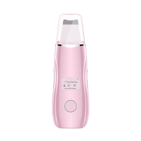 Ultrasonic Scraper