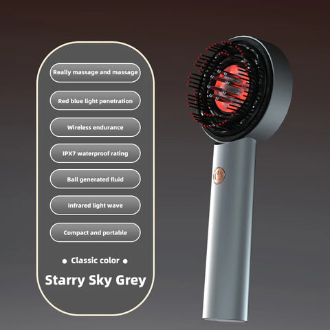 Hair Scalp Massager