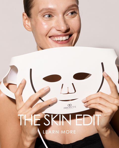 Seven-color Mask Beauty