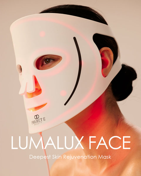 Seven-color Mask Beauty